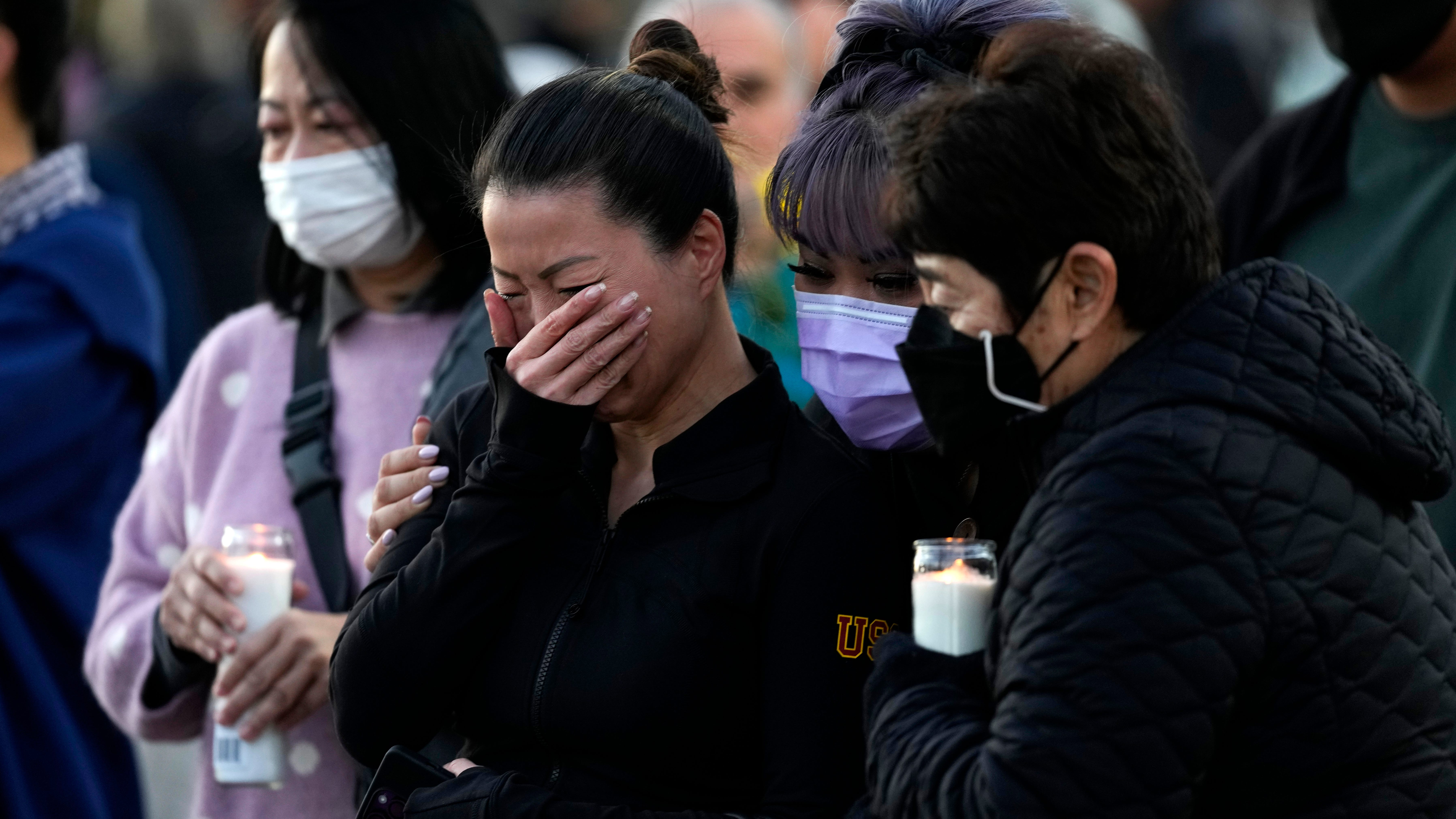 'Happening way too often': Report delves into mass attacks