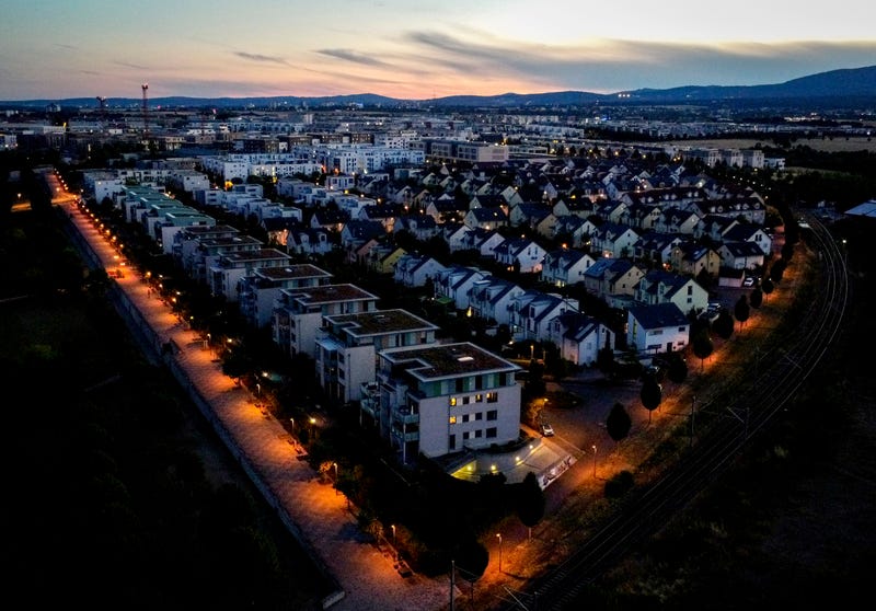 Germany Energy