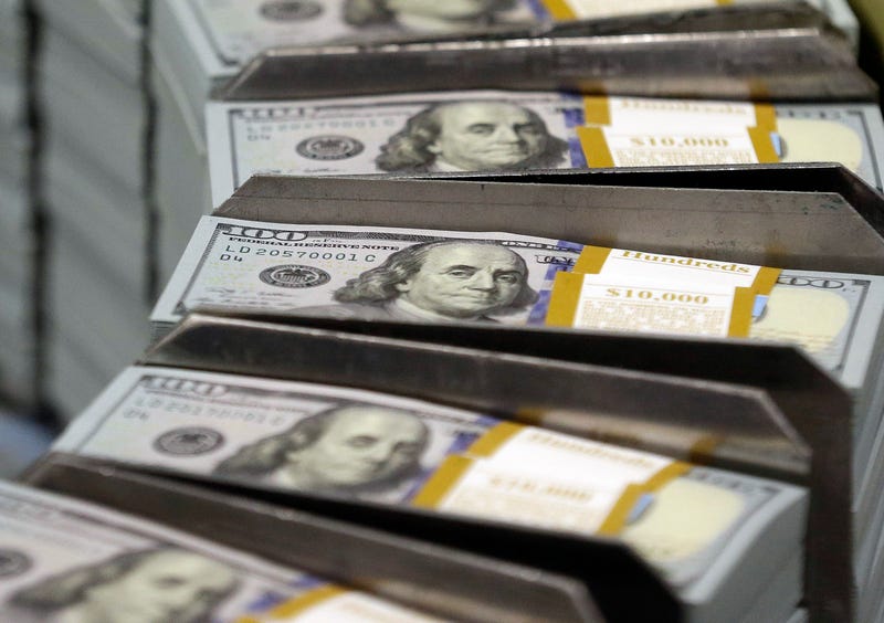 Debt Limit Default Explainer
