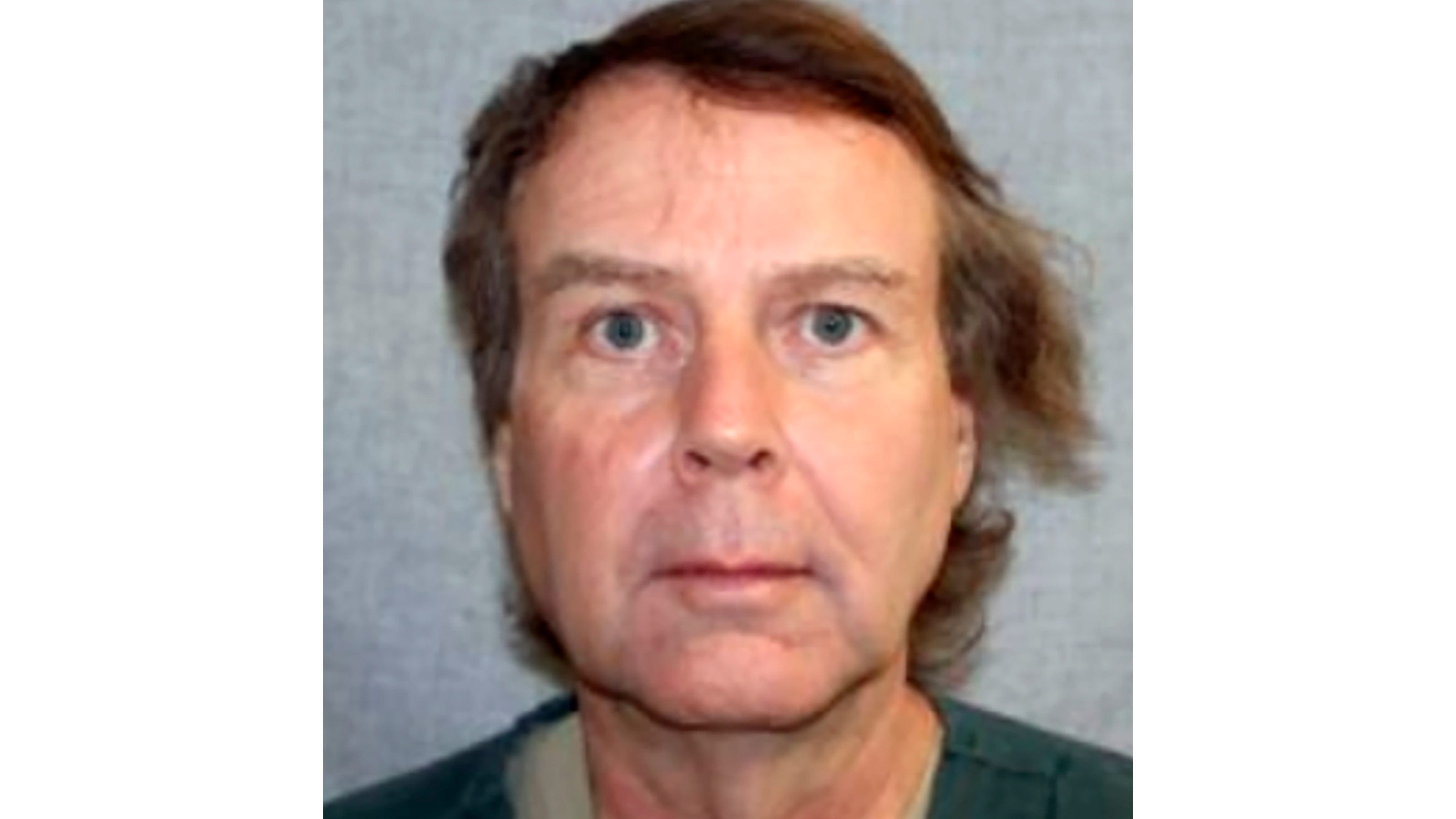 Man accused of killing Wisconsin judge dies in hospital