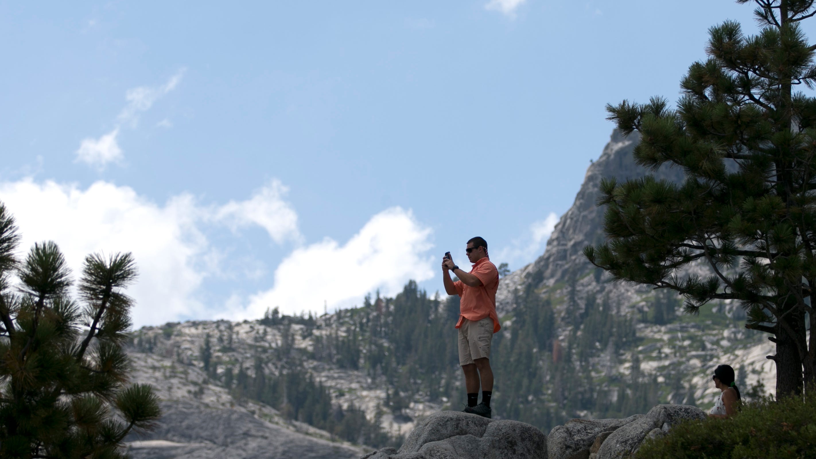 EXPLAINER: Around Tahoe, special places await a fire's fate