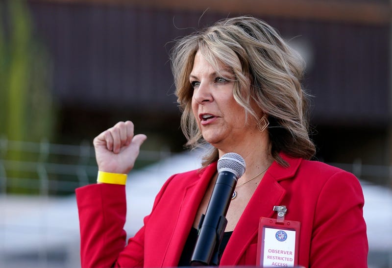 Supreme Court Kelli Ward
