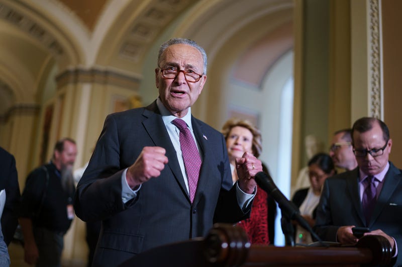 Congress Voting Bill