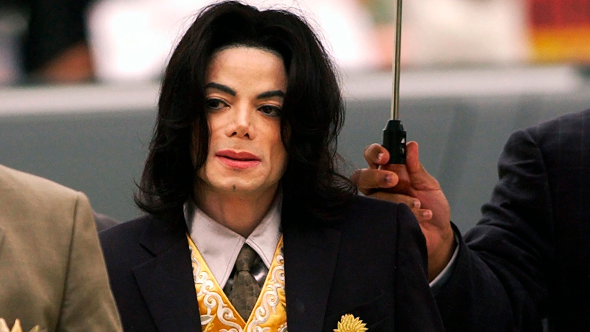 Michael Jackson sexual abuse lawsuits revived by appeals court