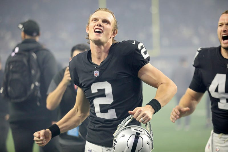 APTOPIX Chargers Raiders Football