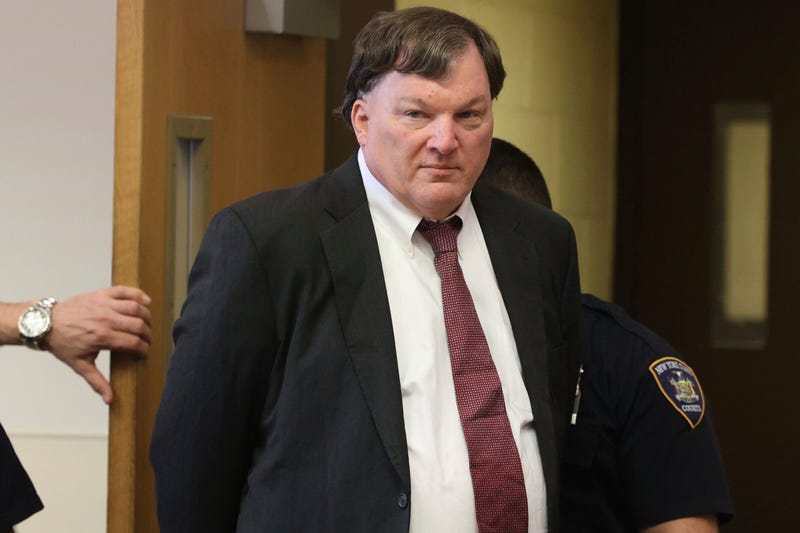 Gilgo Beach Serial Killings-DNA