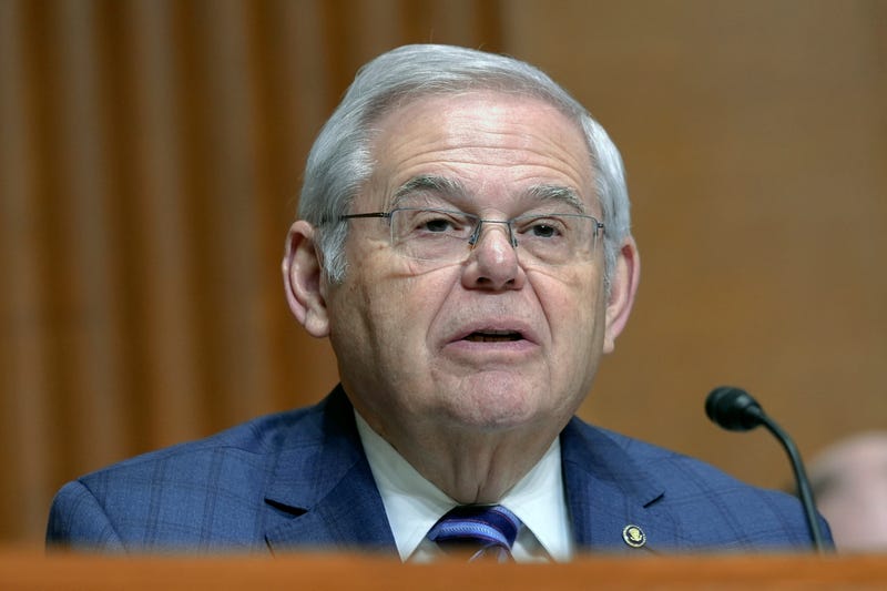 Menendez Bribery