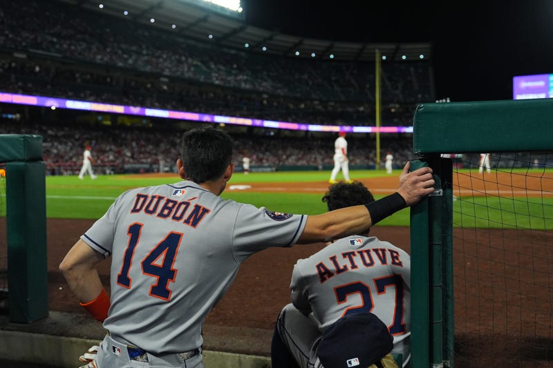 Astros Angels Baseball