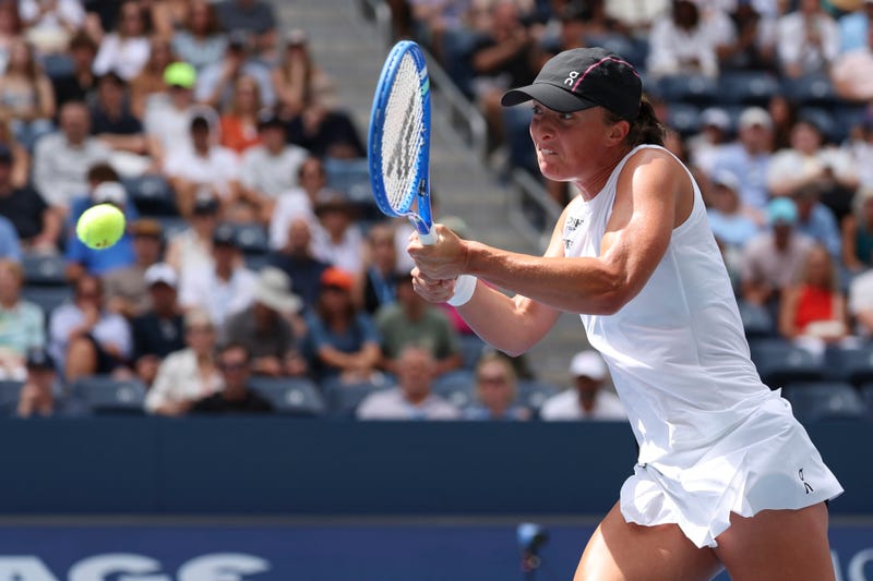 US Open Tennis