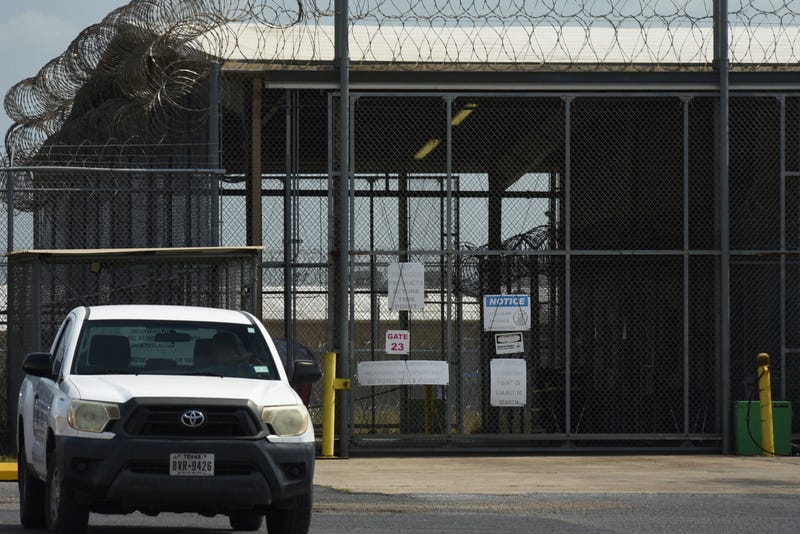 Trump Deportations