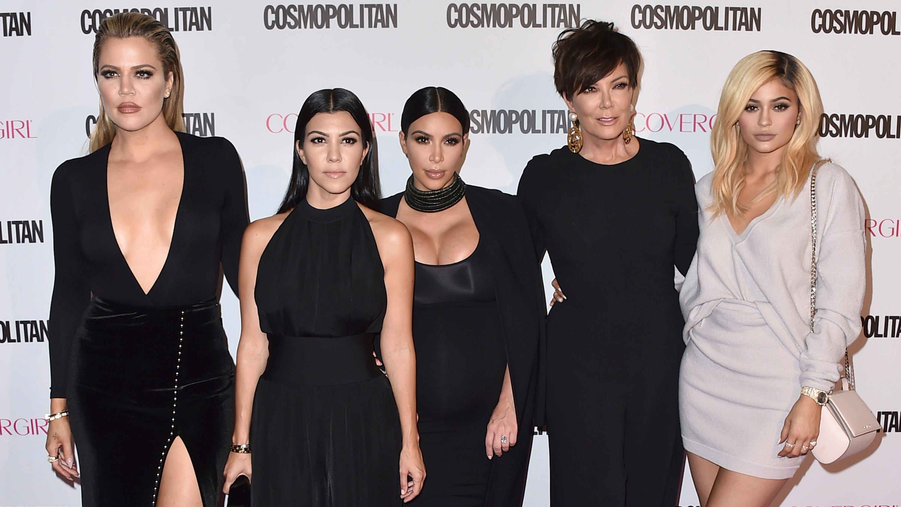 The Kardashians premiere Hulu original series on April 14