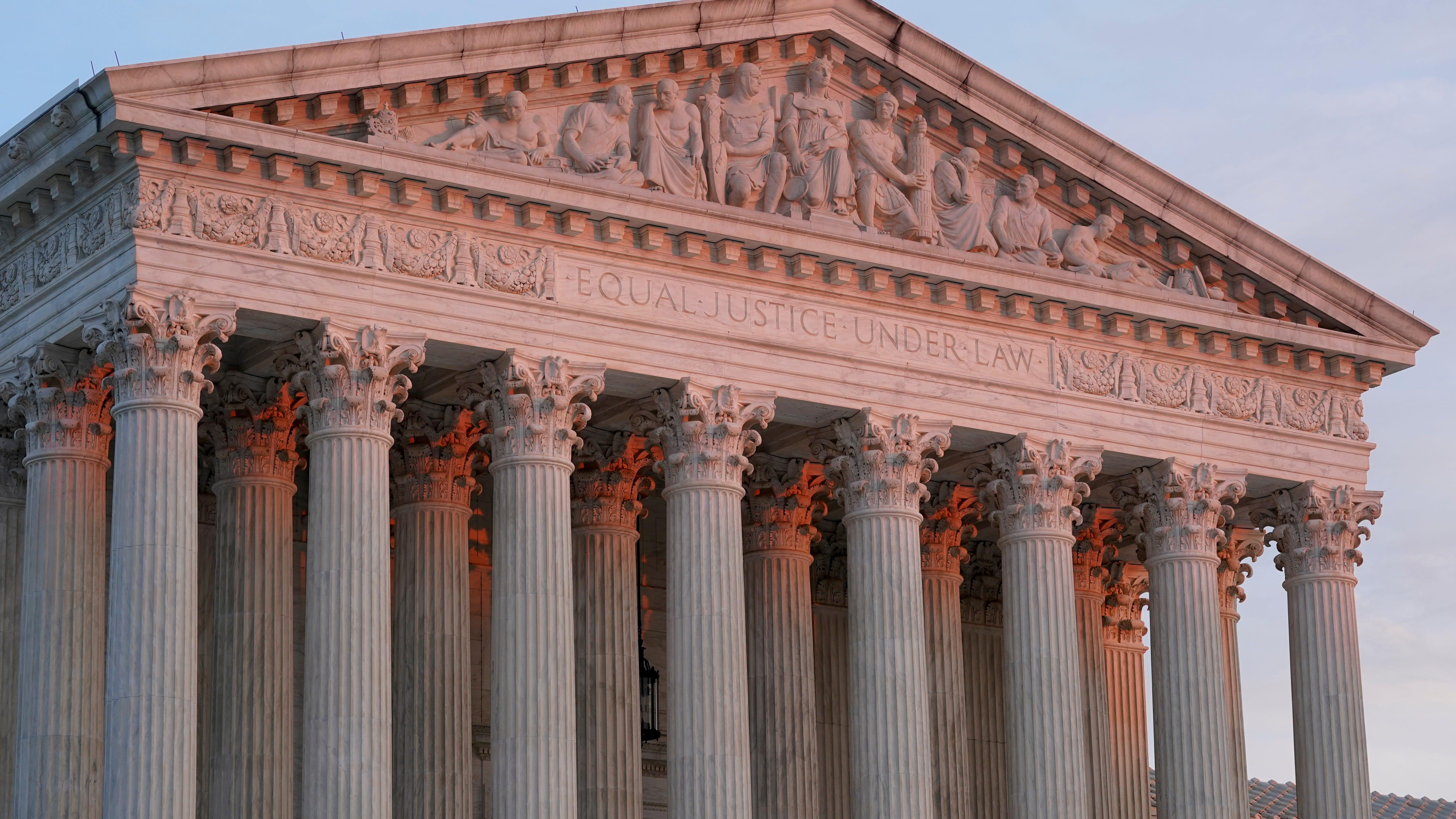 High court takes 8 new cases, 1 about a religious mailman