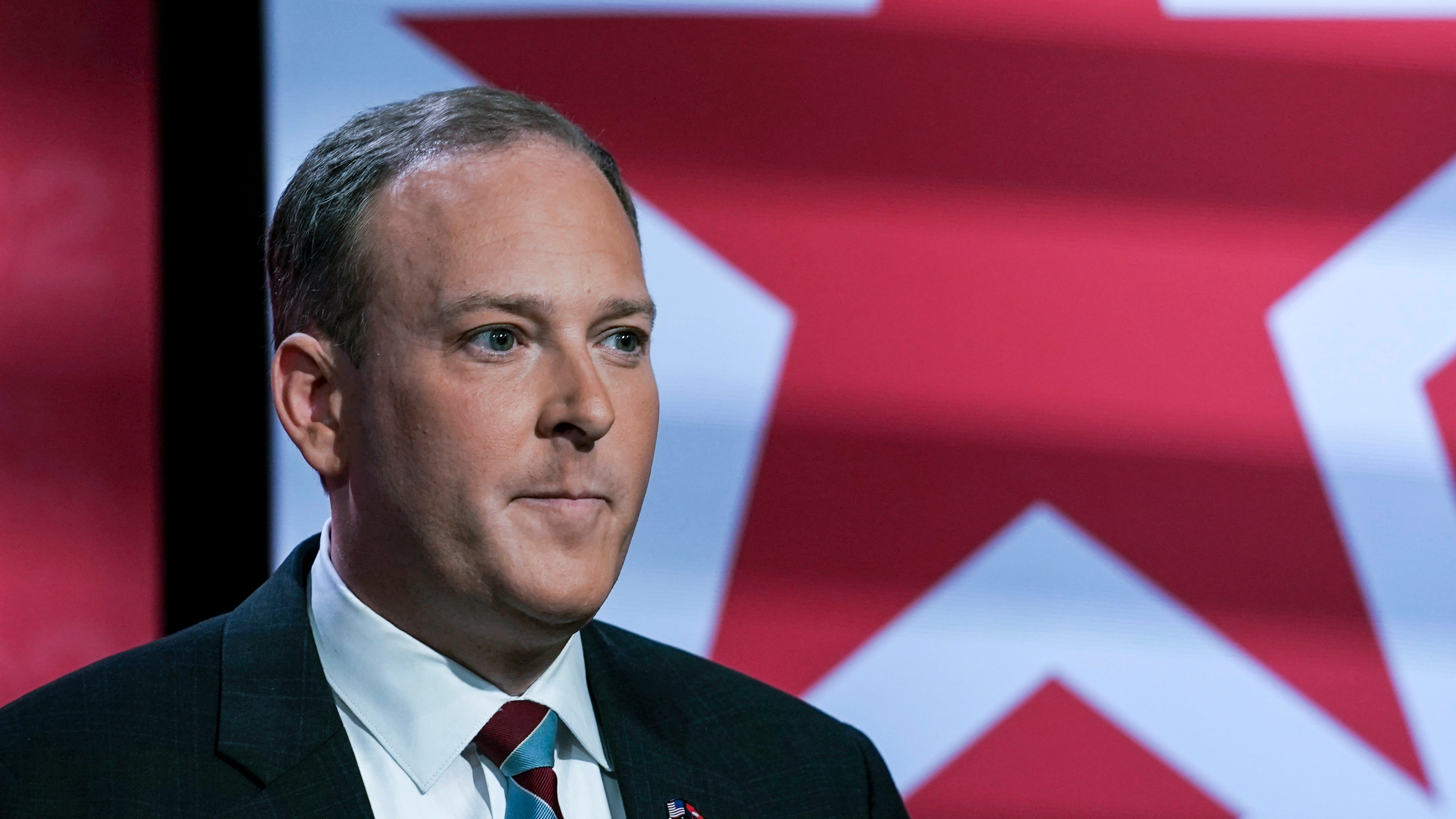 GOP steps up crime message in midterm's final stretch