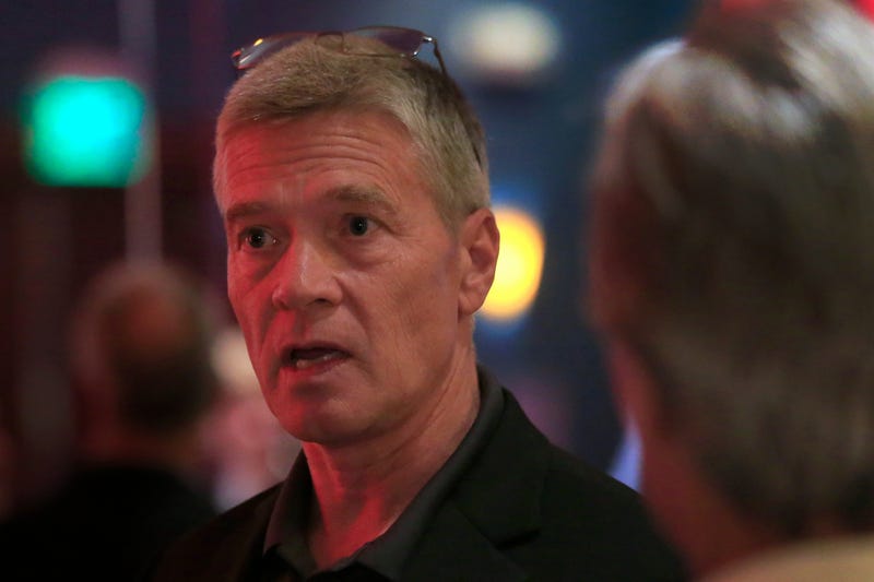 Election 2026 Redistricting Indiana