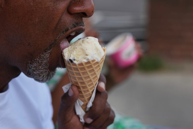 Climate Sweet Tooth