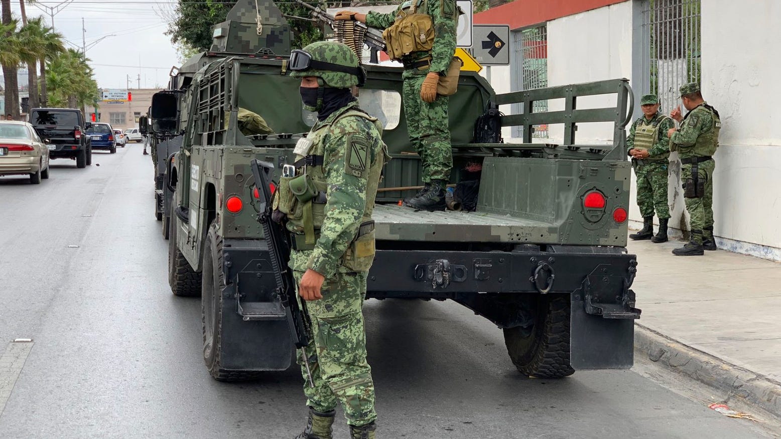 What we know about the 4 Americans kidnapped in Mexico