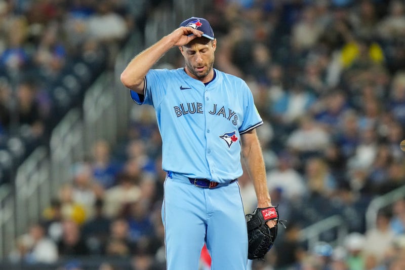 Red Sox Blue Jays Baseball