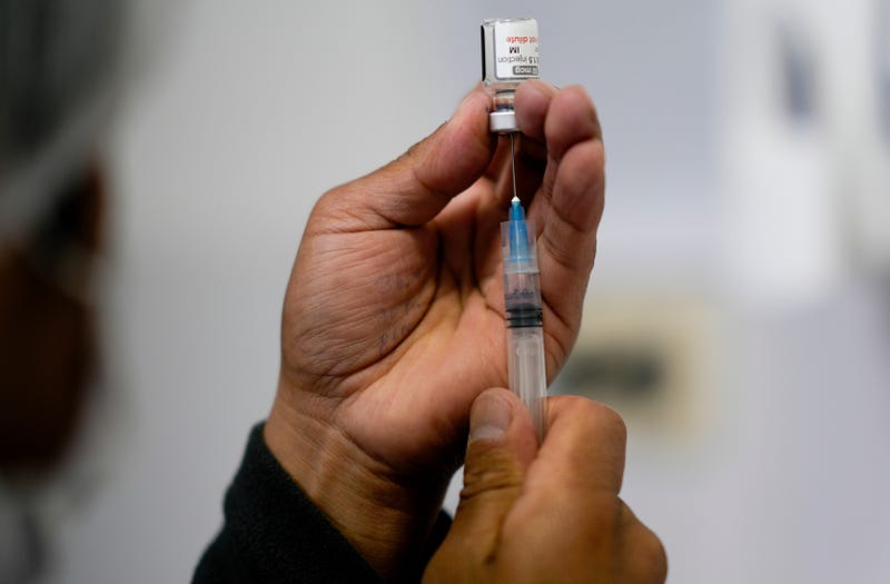 Vaccines Cancer Benefit