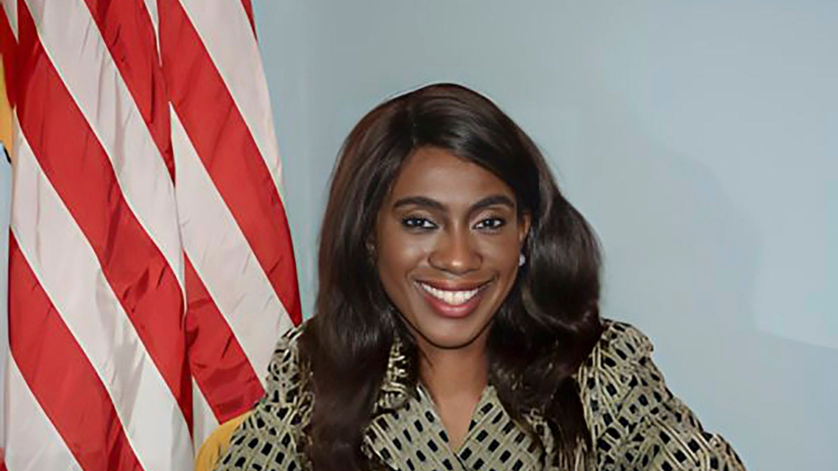 NJ councilwoman found shot to death outside of her home