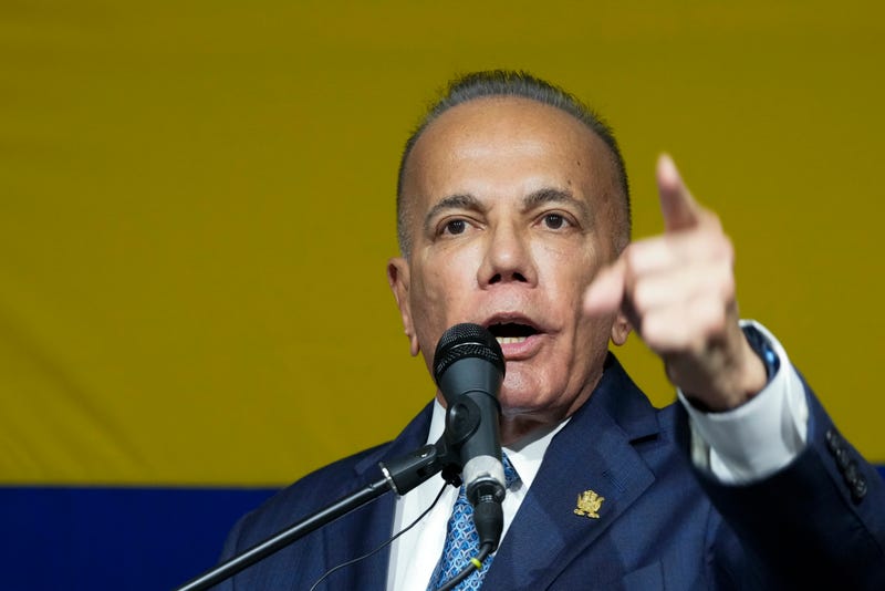 VENEZUELA-ELECCIONES