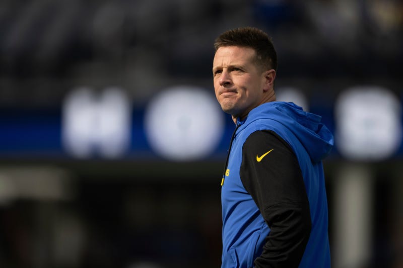 Cardinals LaFleur Football