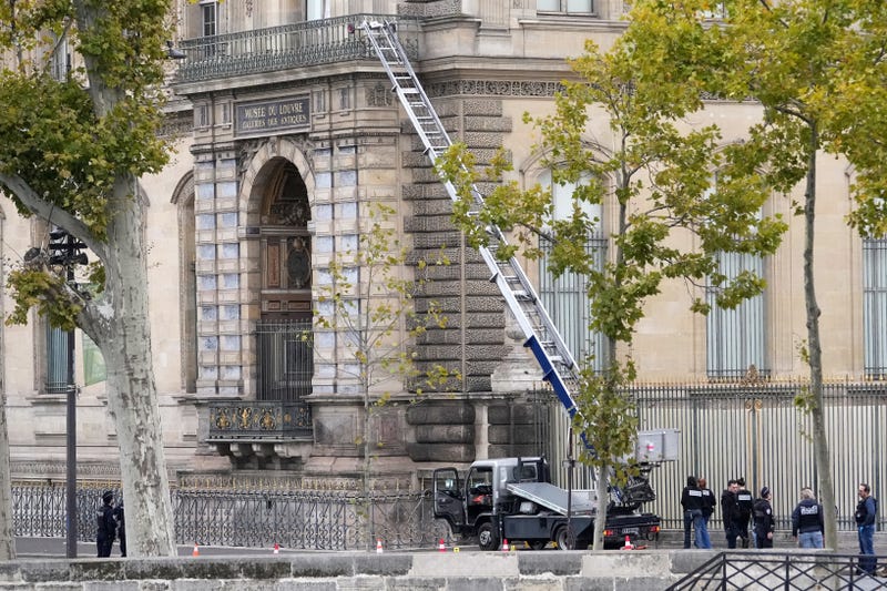France Louvre