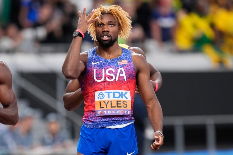 Japan Athletics Worlds