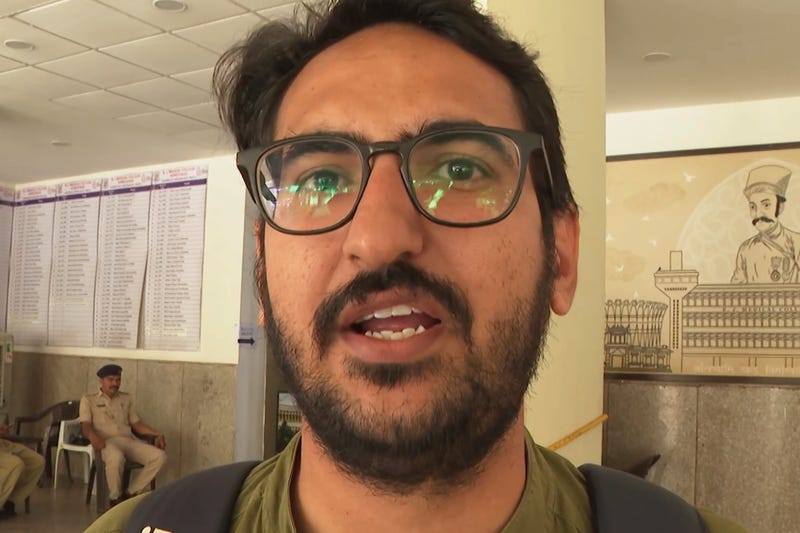 India Plane Crash Doctors