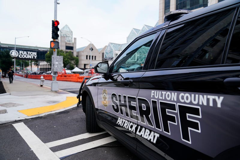 Georgia Election Investigation