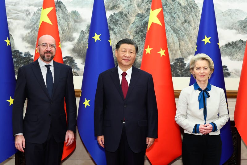China EU