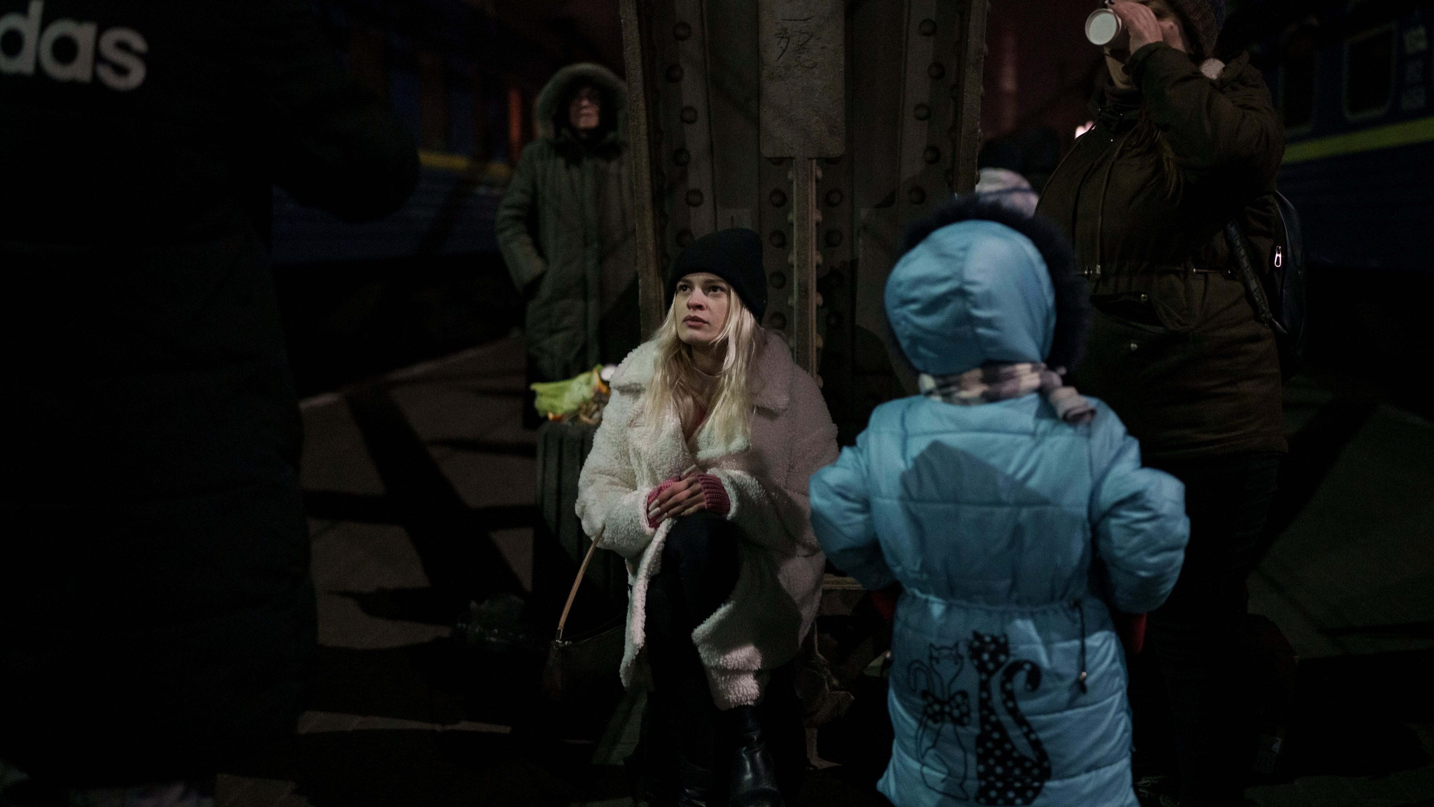 Russia-Ukraine War: What to know on Russia's war in Ukraine