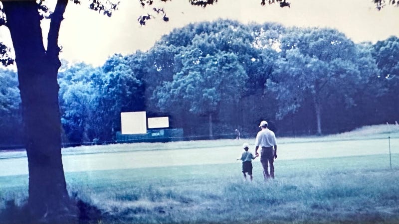 Ryder Cup Young Golf