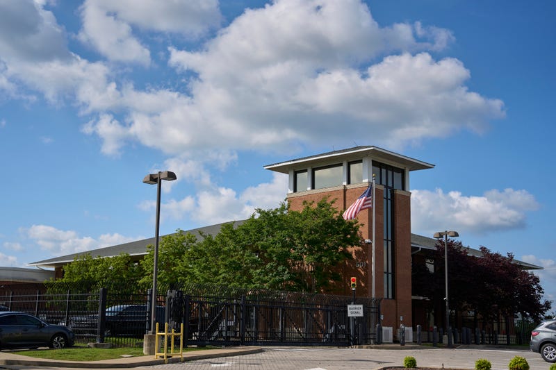 Immigration Arrests Nashville