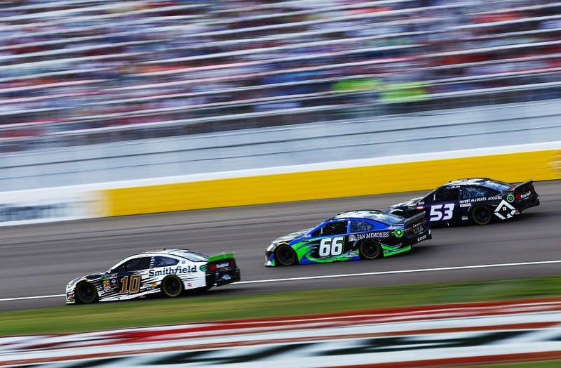 NASCAR