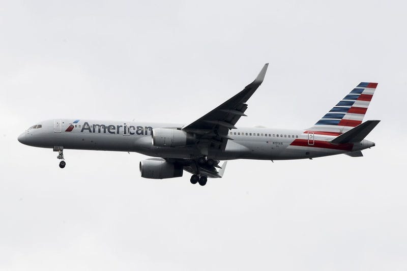 airlines 