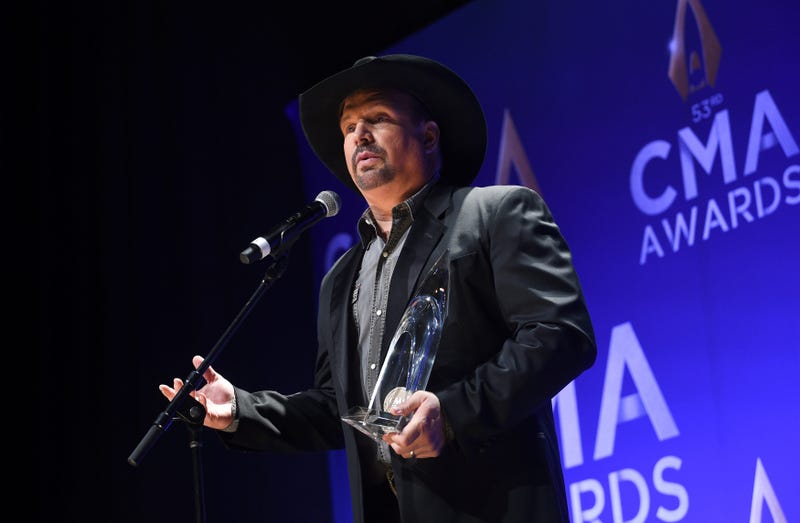 Garth Brooks
