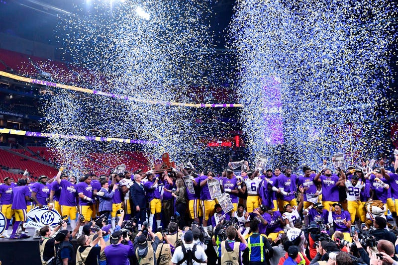 LSU