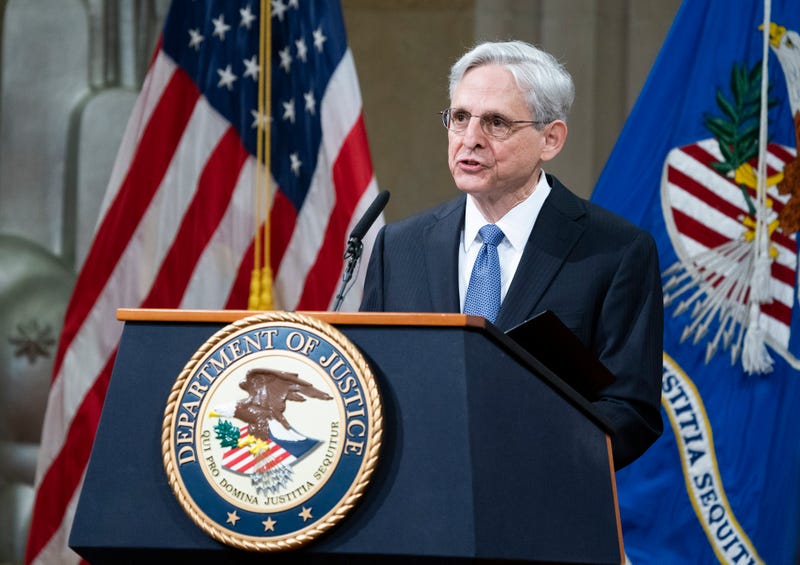 Biden Attorney General