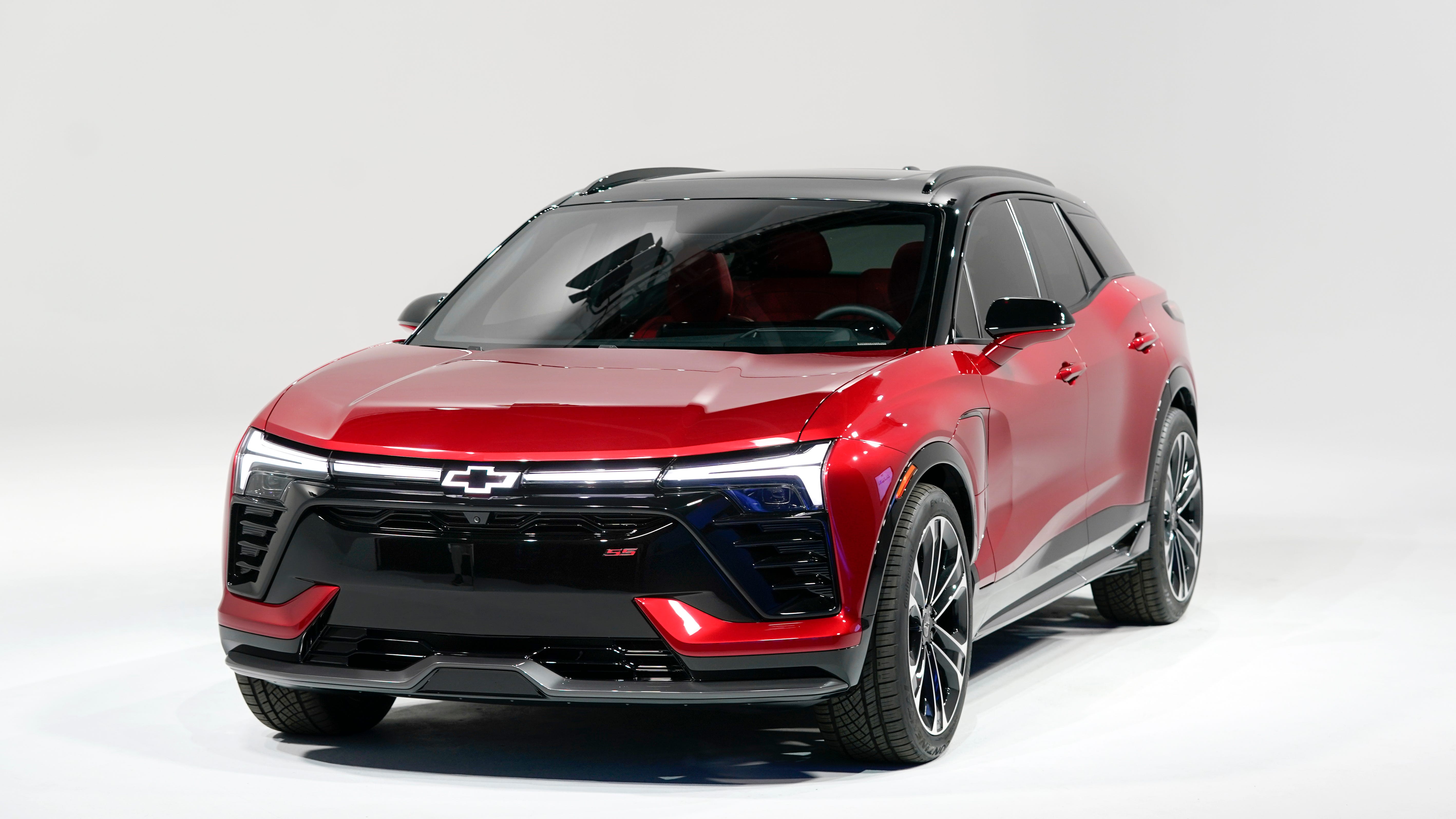 Automakers targeting average households with new crop of EVs