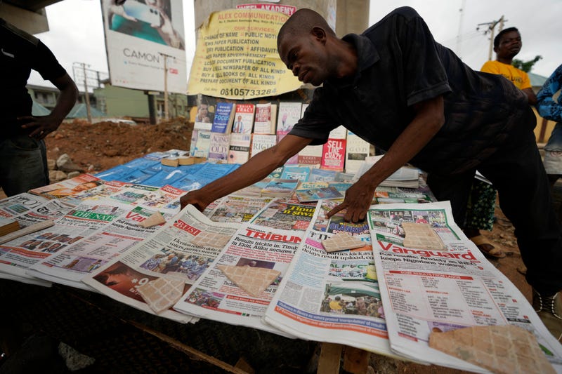 Nigeria Elections