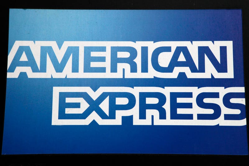 American Express-Checking