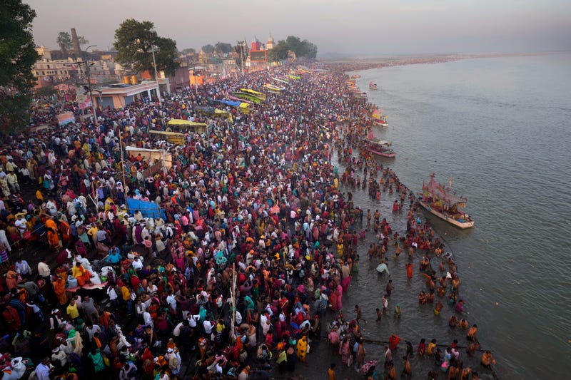 India Population