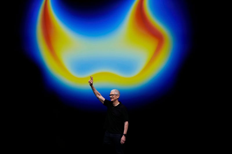 Apple New iPhones