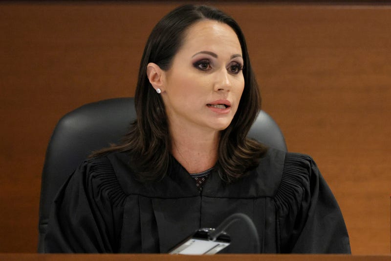 School Shooting Florida Judge