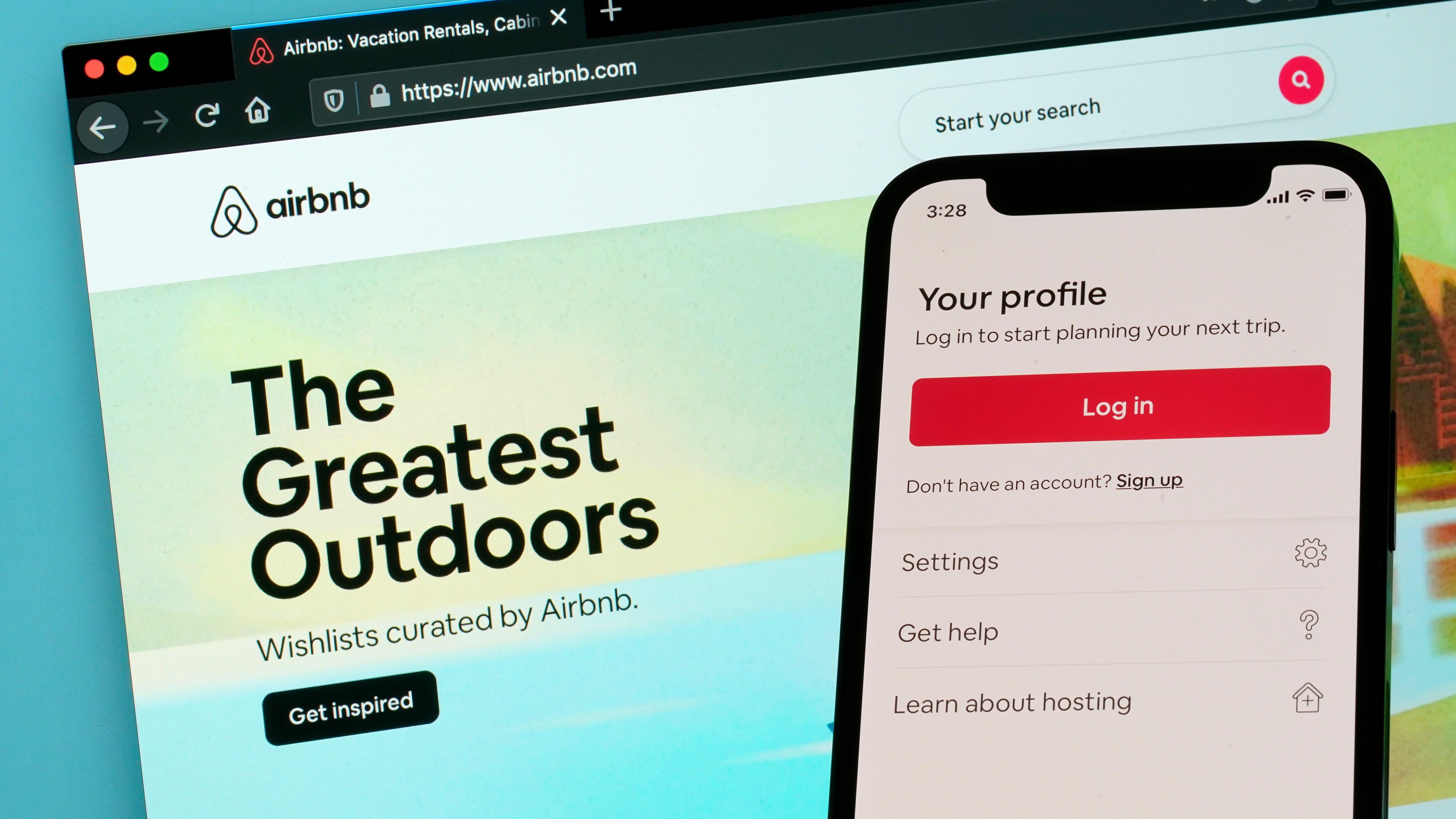 Airbnb posts 2Q profit of $379 million on record bookings