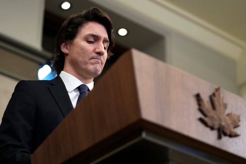 Canada Crisis of Confidence