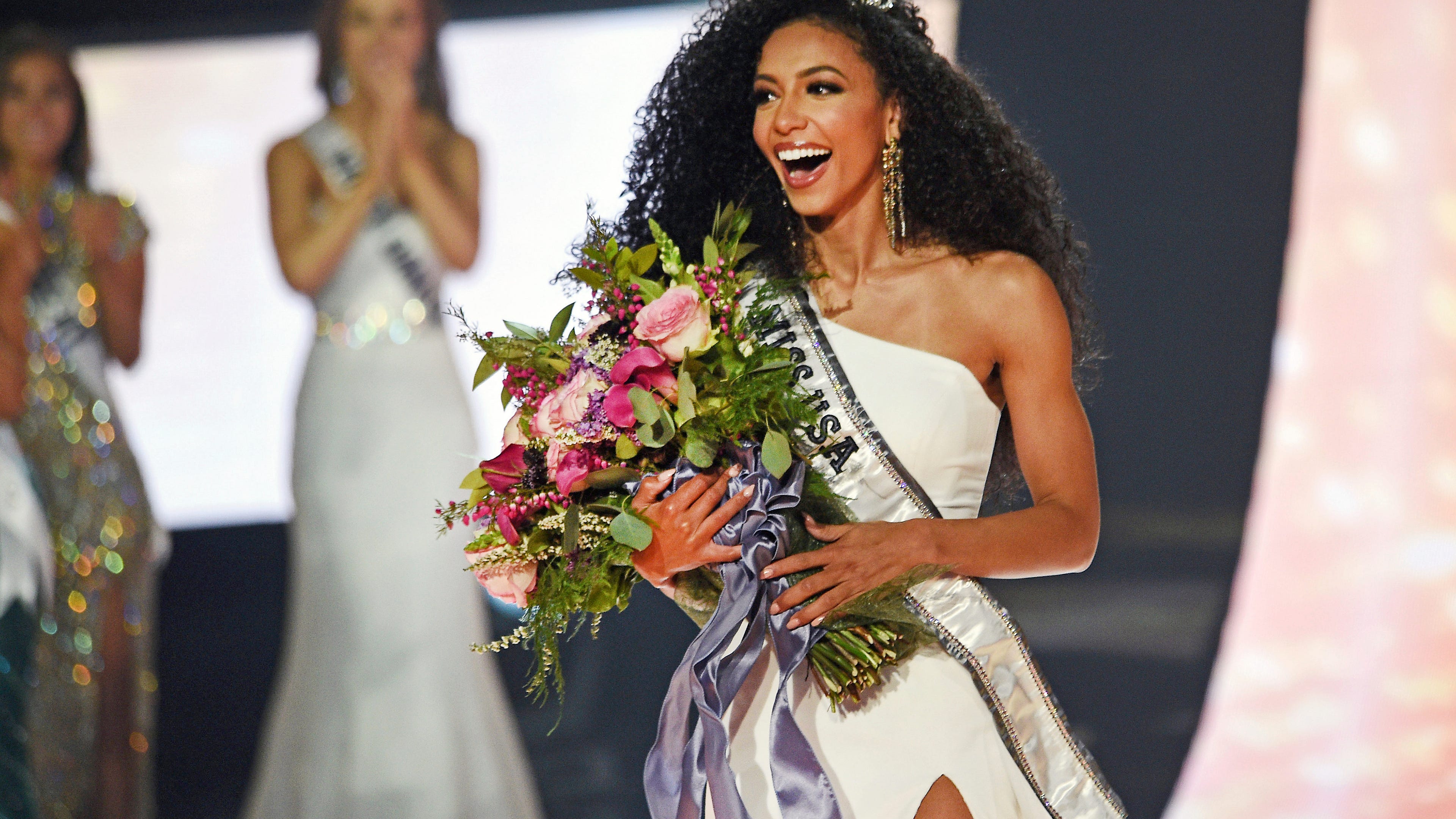 Cheslie Kryst, former Miss USA, dies at 30