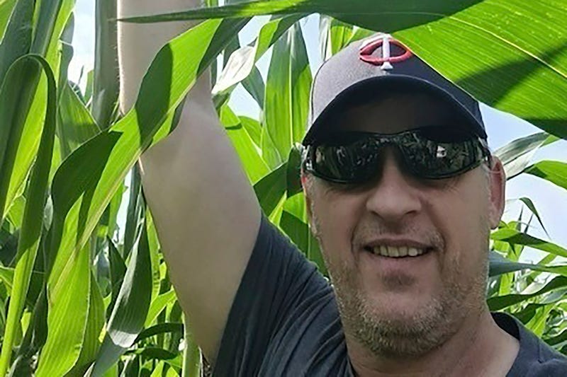 US Ukraine Jailed Farmer