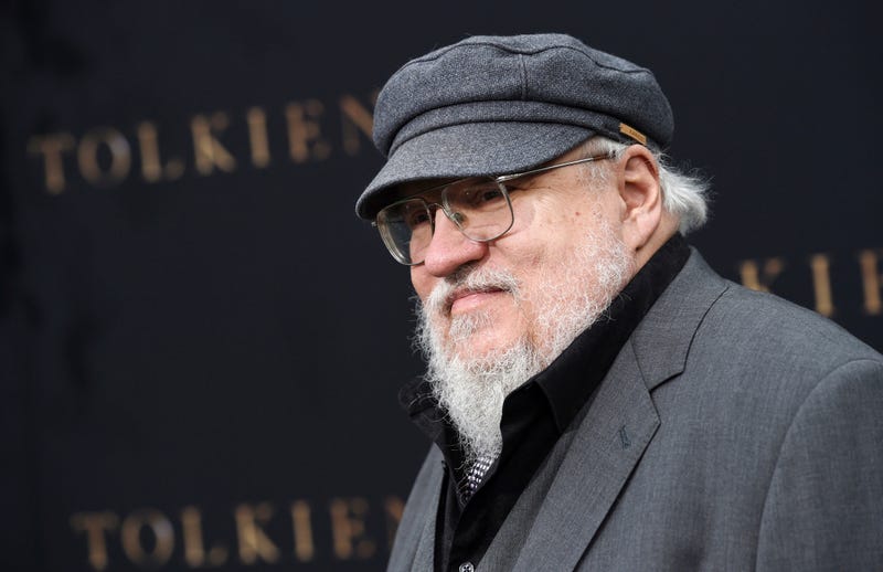 Game of Thrones Harry Potter