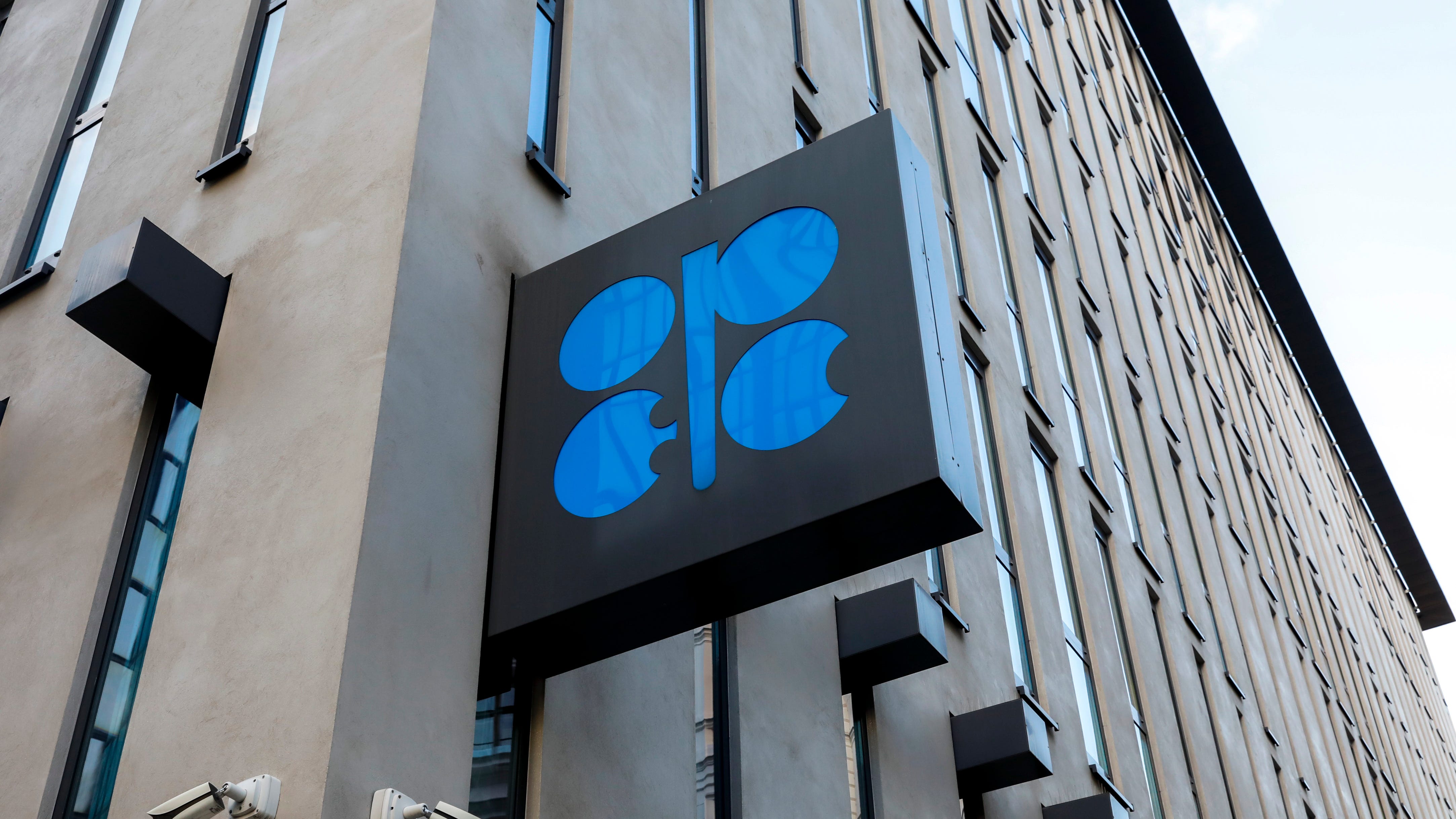 OPEC+ oil boost likely not much help to high gasoline prices